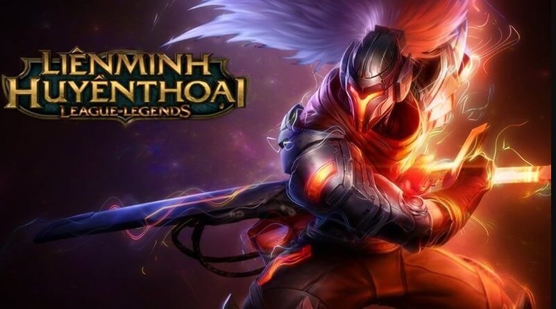 TOP 10 game online chơi cùng bạn bè hay nhất - Ảnh 1