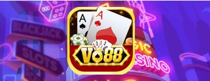 VO88 game bài Hoàng gia | Chơi là trúng lớn - Ảnh 1