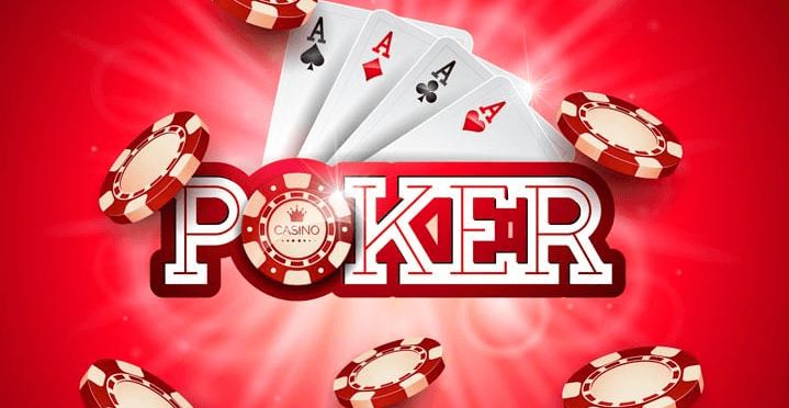 Game bài Poker - cách chơi và luật chơi Poker chuẩn nhất - Ảnh 1