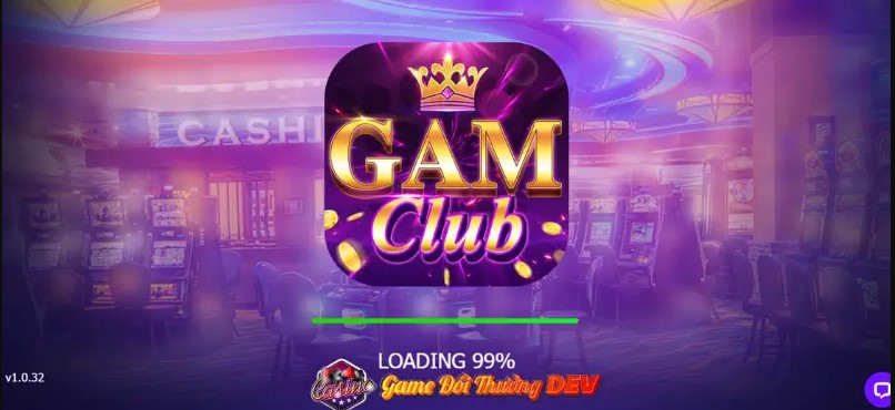 GAM CLUB đăng nhập bằng Facebook | Link GAMCLUB.tv - Ảnh 1