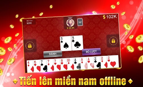 TOP game đánh bài offline cho máy tính và điện thoại - Ảnh 3