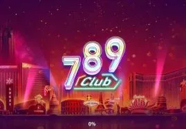 789Club - Link vào chính chủ, tải game bài, xóc đĩa 789Club mới nhất