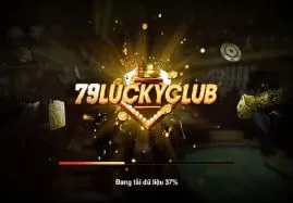 79LuckyClub thế giới game bài | Nạp tiền nhanh chóng