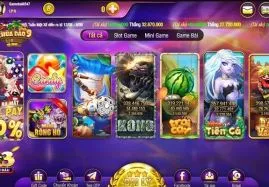 Bay247 | Code tân thủ, tải game Bay247 cho điện thoại