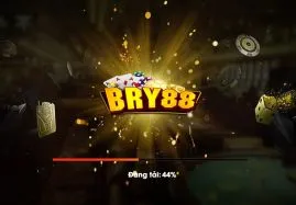 BRY88 - Game đổi thưởng đẳng cấp châu Á, đăng ký tài khoản miễn phí