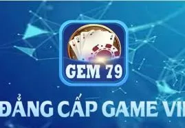 Gem79 game bài thời thượng | Link Gem79.online chính chủ