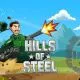 hills of steel - Hills of Steel (MOD Menu, Vô Hạn Tiền,1 Hit, Bất Tử, Bắn Nhanh)