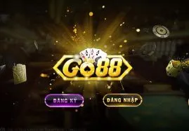 Cổng game GO88 - thiên đường đổi thưởng hiện nay