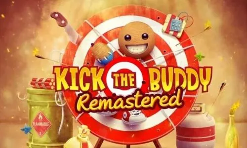 Tải Kick The Buddy vô hạn tiền MOD APK mới nhất 2023