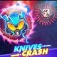 Knives Crash hack - Knives Crash Mod Apk 1.0.29 (Mod kim cương/ Đá quý)