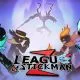 League of Stickman - League of Stickman 6.1.6 MOD APK (133MB)