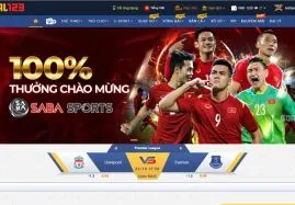 Link Goal123 chính chủ, nạp rút tiền tiện lợi