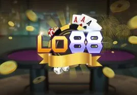 Lo88 | Đăng ký tài khoản miễn phí, kho game đồ sộ