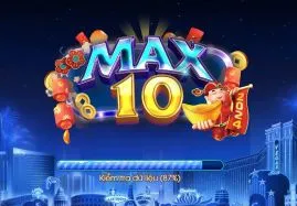 Max10 Club cổng game vượt thời đại | Vào Max10.fun chính chủ