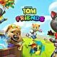 My talking tom friends - Tải My Talking Tom Friends MOD (Vô Hạn Tiền)  APK