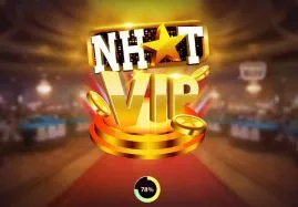 Nhất Vip - Game bài đổi tiền thật đẳng cấp cho IOS và Android