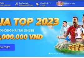 Tải ONE88 | Link đăng kí, đăng nhập nhà cái ONE88 tặng code 118K