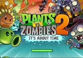 Plants vs Zombies 2 MOD APK max level bản mới nhát 2023