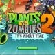 Plants vs zombies - Plants vs Zombies_v3.3.6_MOD.apk