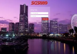 SGS889 hoạt động hợp pháp - Liên hệ SGS889.net đơn giản