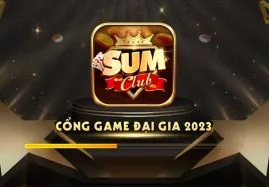 Sum Club cổng game quốc tế | Đăng ký Sum5.Club không cần OTP