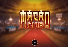 Tải Macau Club về điện thoại siêu tốc | Giao diện Macau9.club cuốn hút
