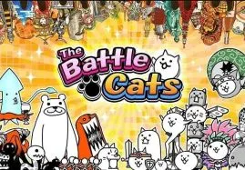 The Battle Cats MOD menu, vô hạn tiền APK