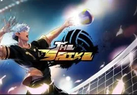 The Spike APK MOD vô hạn tiền cho Android