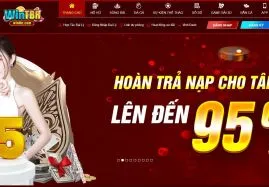 Trải nghiệm nhà cái hợp pháp hàng đầu Việt Nam WinTBR