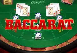 Baccarat và kỹ thuật chơi đảm bảo ăn tiền từ nhà cái