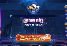 Win79 cổng game bài đổi thưởng đẳng cấp đến từ châu Á