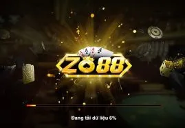 ZO88 chiến thần game bài đổi thưởng TOP 1 thị trường