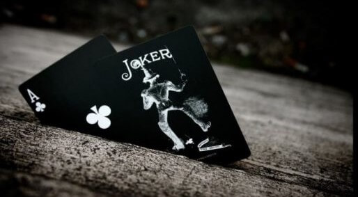 cách chơi bài joker