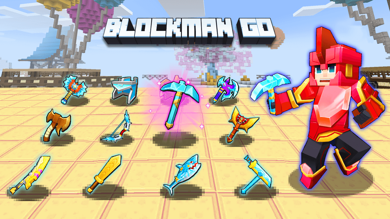 hack blockman go